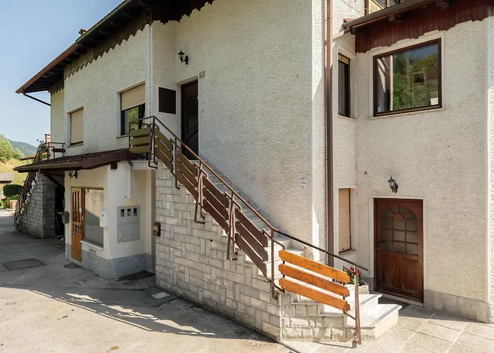 Apartmaji Loreta Appartamento *