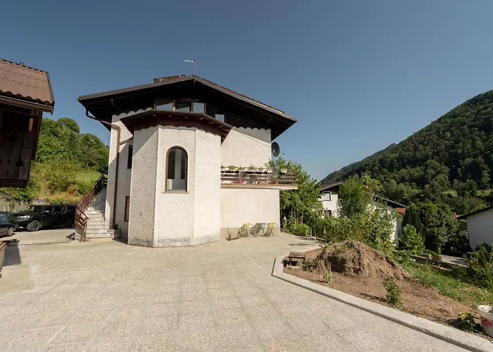 Apartmaji Loreta Appartamento