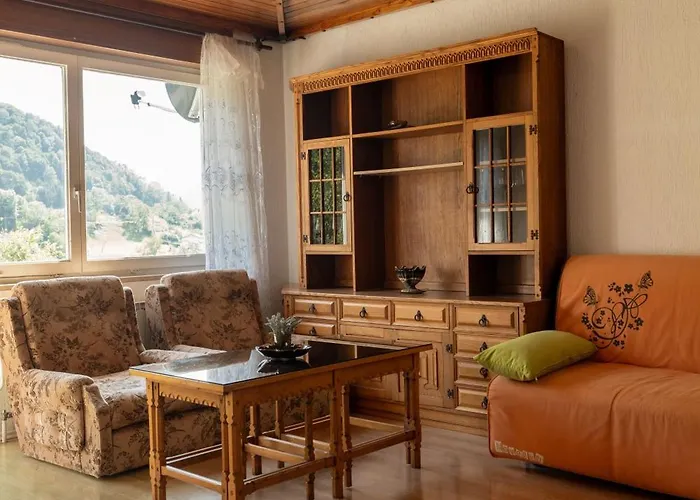 Appartamento Apartmaji Loreta