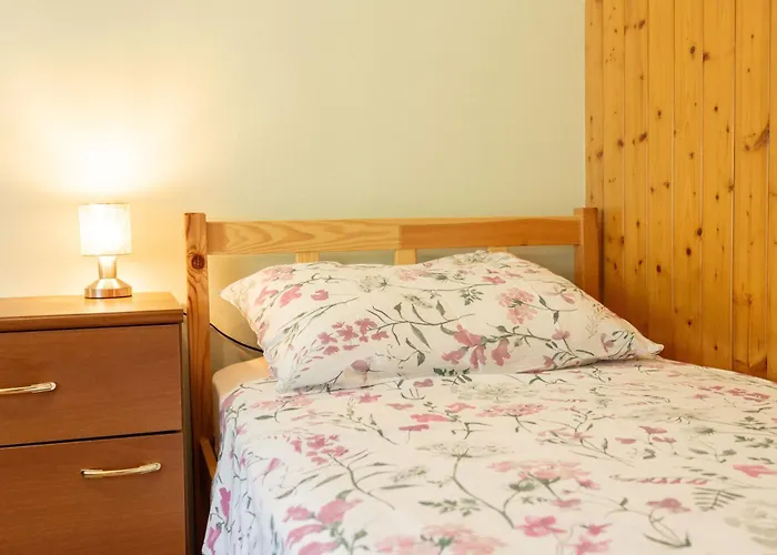 Appartamento Apartmaji Loreta