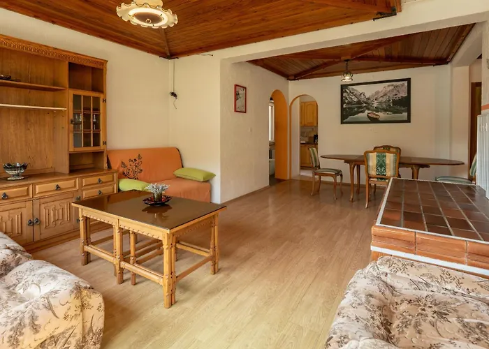 Apartmaji Loreta Appartamento Most na Soči