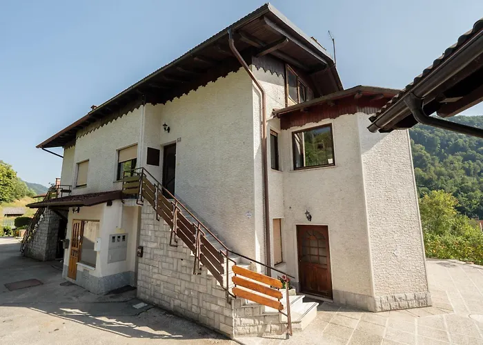 Apartmaji Loreta Appartamento *