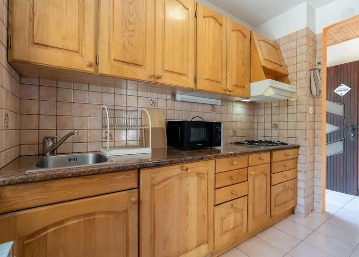 Apartmaji Loreta Apartmán *