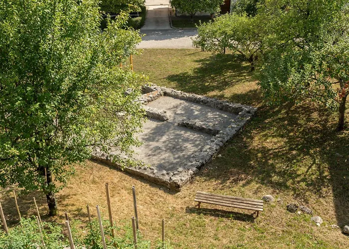 Appartamento Apartmaji Loreta *