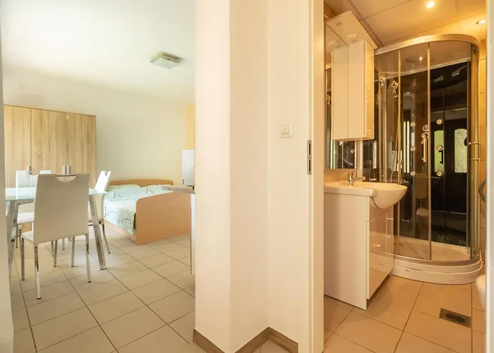 Apartmaji Loreta Apartmán