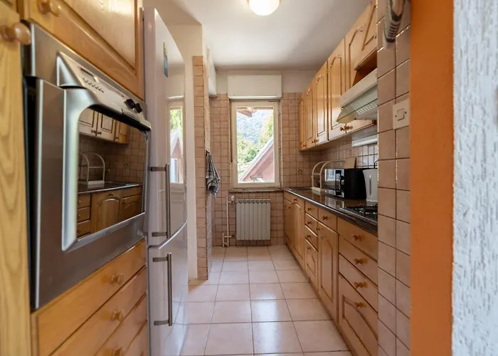 Apartmaji Loreta Appartamento