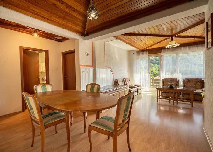 Apartmán Apartmaji Loreta