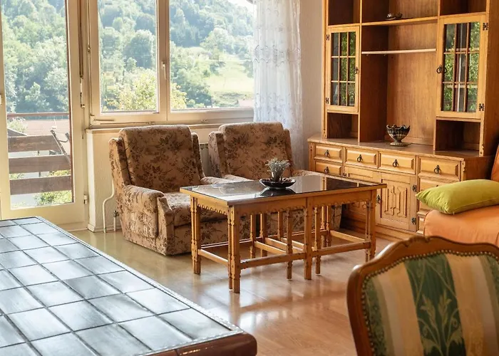 Apartmaji Loreta Apartmán