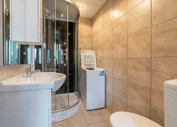 Apartmaji Loreta Apartmán Most na Soči